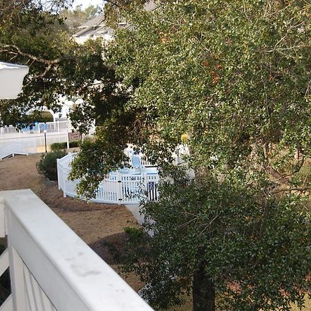 Shipwatch Q303 Apartment Myrtle Beach Exterior photo